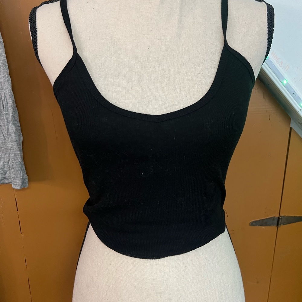 Fashion Nova Tank top